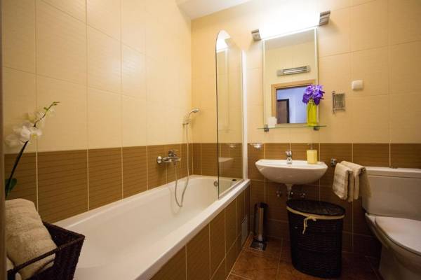 Apartment Dubrovnik Euphoria