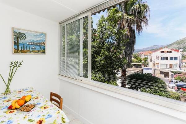 Apartment Vukoja