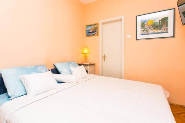 Apartment Vukoja
