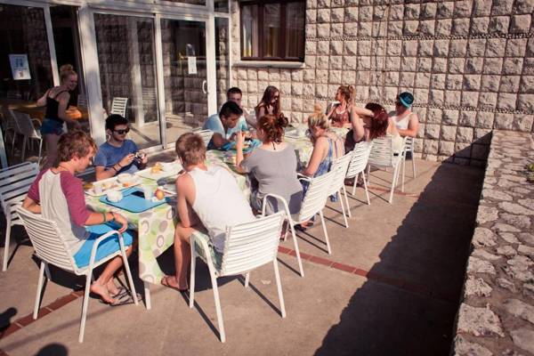 HI Hostel Dubrovnik
