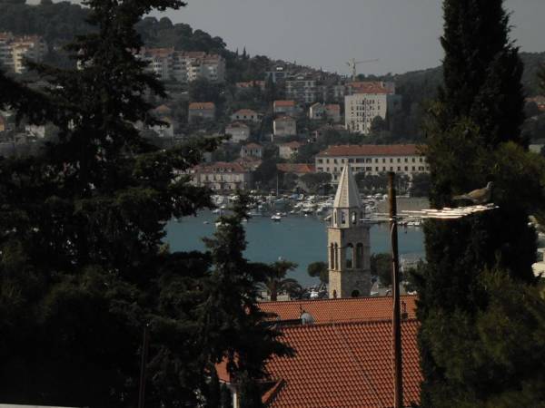 Apartments Grebović