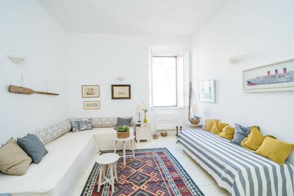 Apartment Ranieri Pile