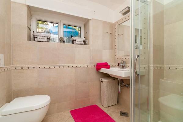 Apartments Carmen & Tosca