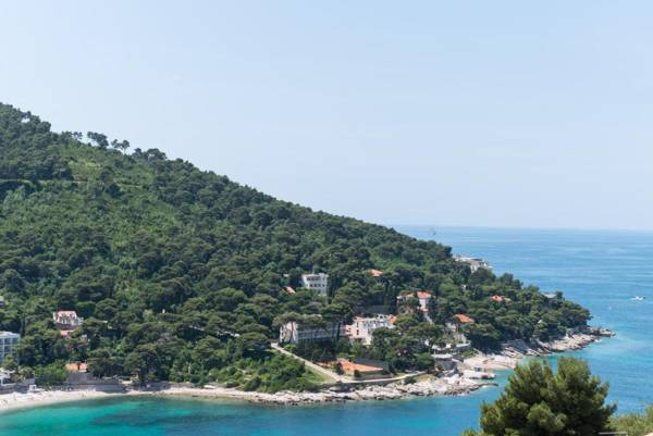 Green Hills Apartment