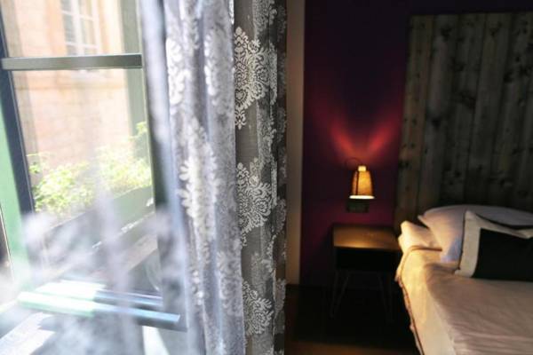 Apartments and Rooms Lejletul