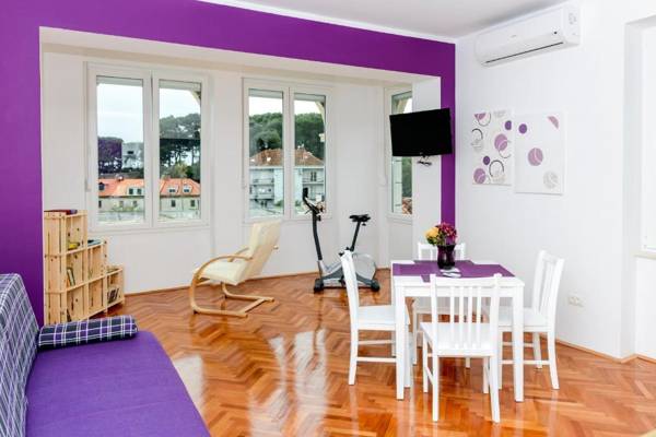 Apartments Dubrovnik Seven