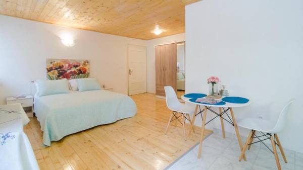 Apartments Saint Mary