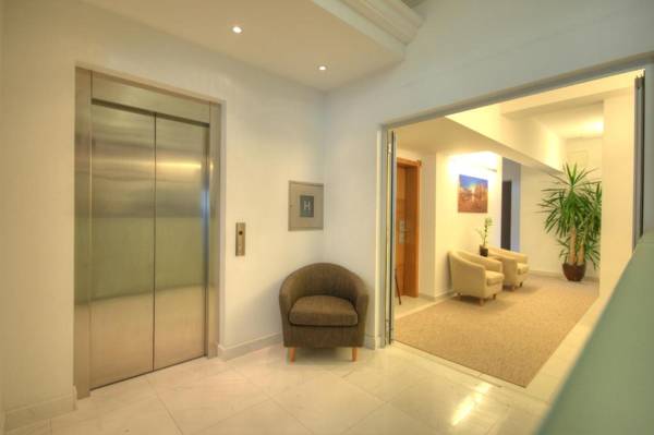 Adriatic Deluxe Apartments