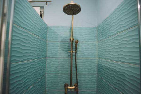 Deluxe apartment Marghareta