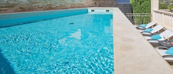 Apartments Villa Barbara