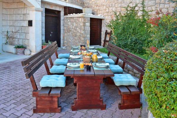 Apartments Villa Barbara