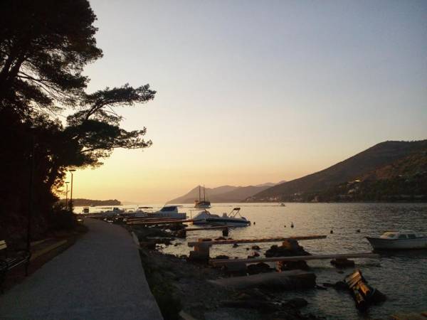 Hostel Saint Ursula Rooms