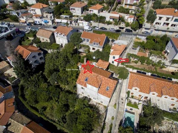 Apartments Casa Vanna