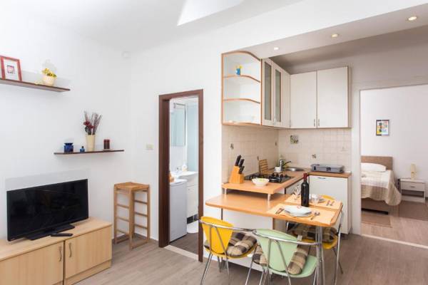 Apartment Family Tokic