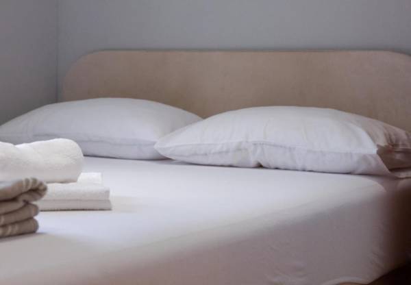 Buza Beach Apartments