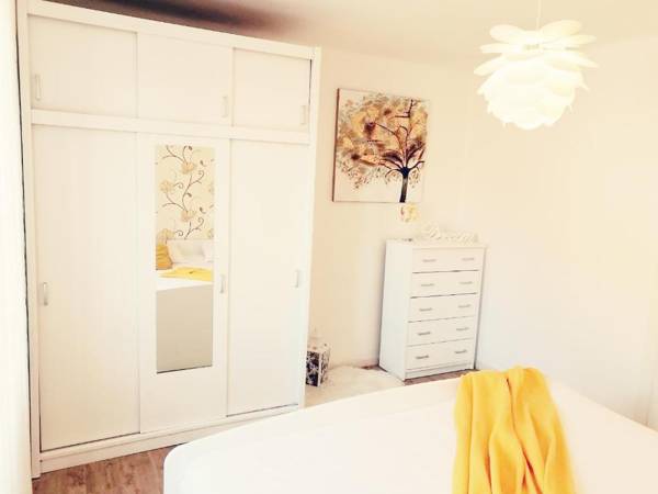 Apartment Kesovija
