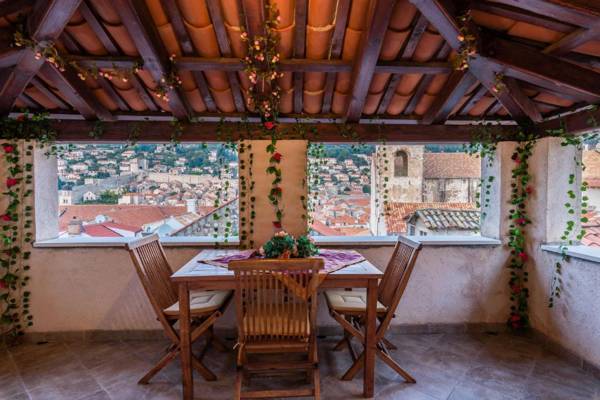 Apartment Daniela Old Town