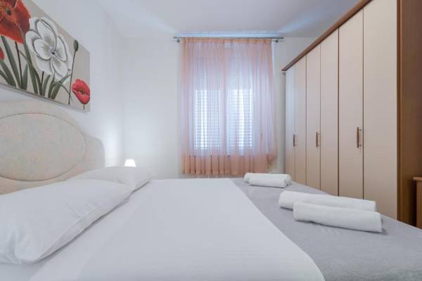 Apartment Green Oasis