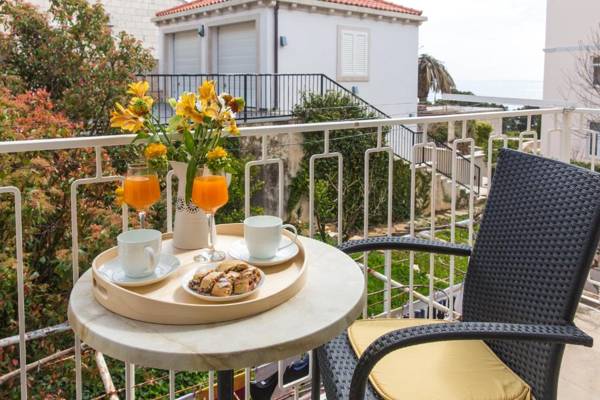 Apartments Koncul