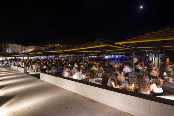 Dubrovnik Luxury Residence – L’Orangerie