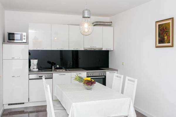 Apartment Dupčić