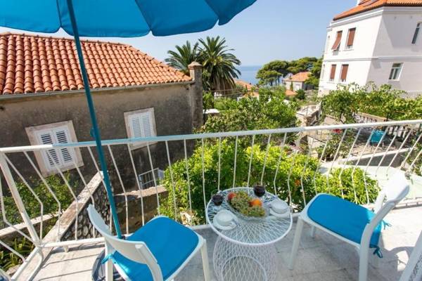 Apartment & Room Cvita