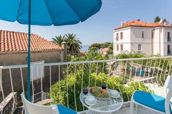 Apartment & Room Cvita