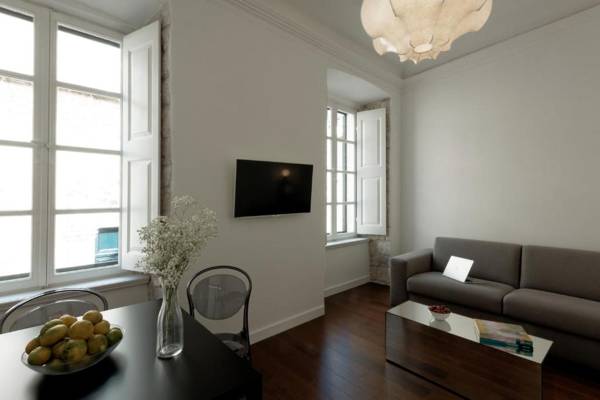 Apartments Eleganca crypto payment accepted