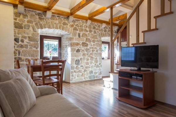 Apartment Cinnamomeus A20