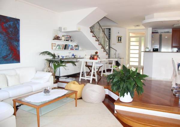 Apartment Hedera A14