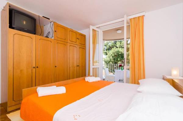 Rooms Jelka