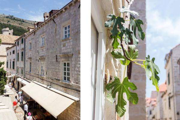 Rooms Klarisa Palace