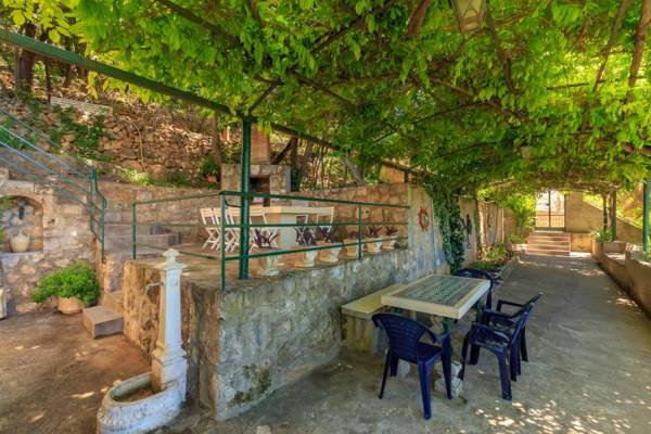 Villa Tranquillity XII