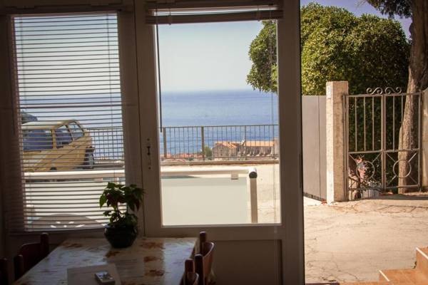 Apartments Villa Kosovic - ground floor