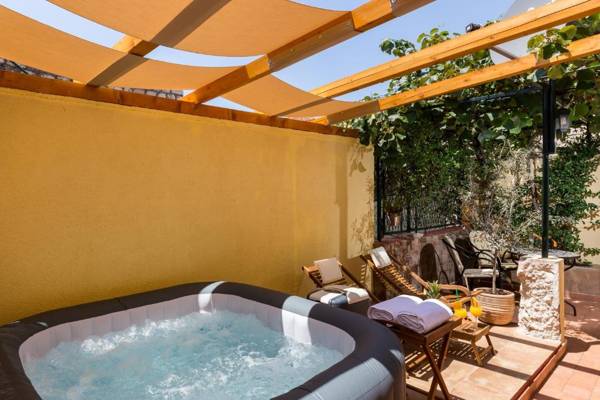 Apartment Hladilo "Nostalgia"