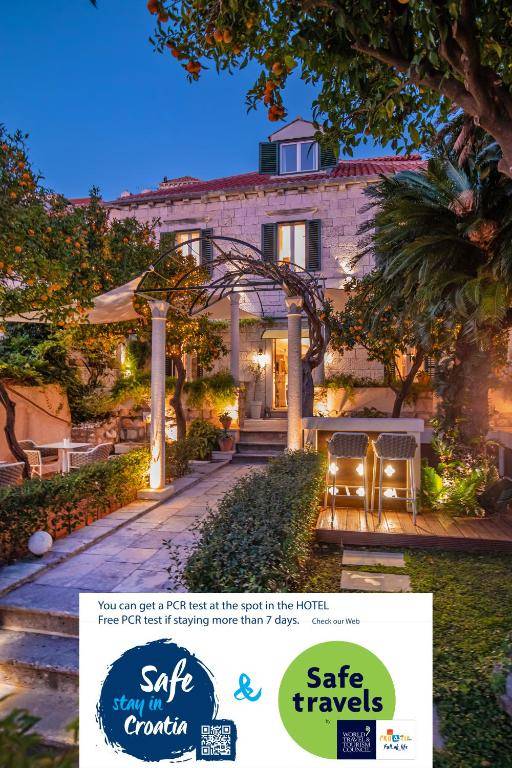 Heritage Villa Nobile