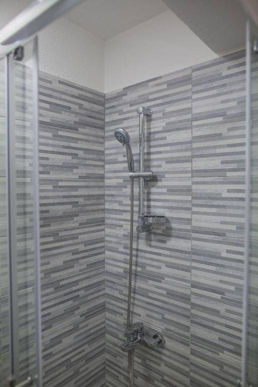 Serious Job Apartment