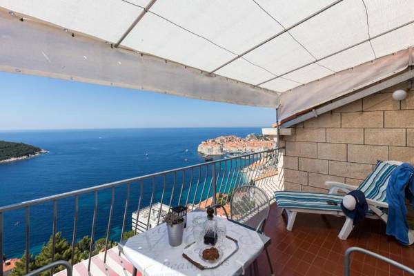 Apartment Wuthering Heights