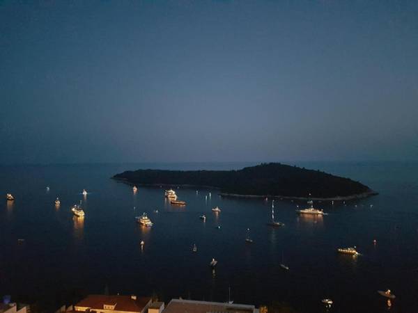 Apartment Wuthering Heights