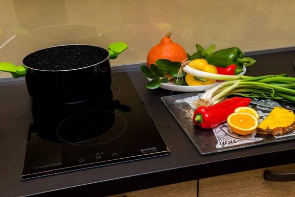 Apartment City Getaway