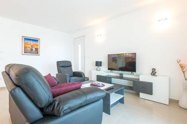 Apartment Ella Deluxe