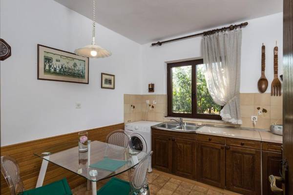 Apartment Vukic