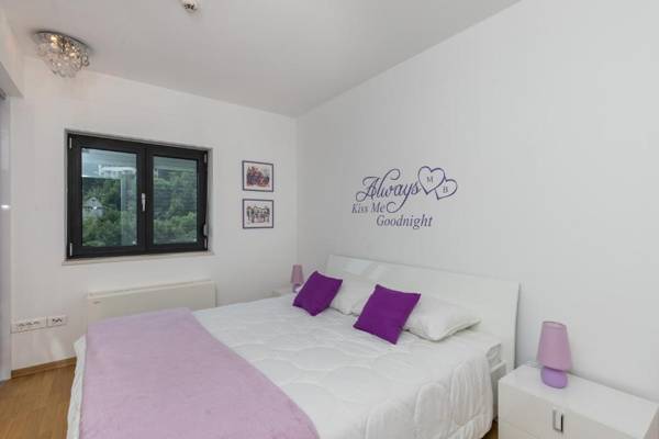 Apartment Dubrovnik Clouds