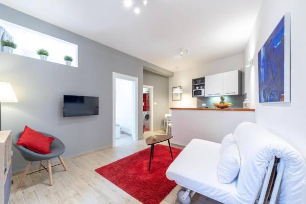 Romance Apartments Dubrovnik