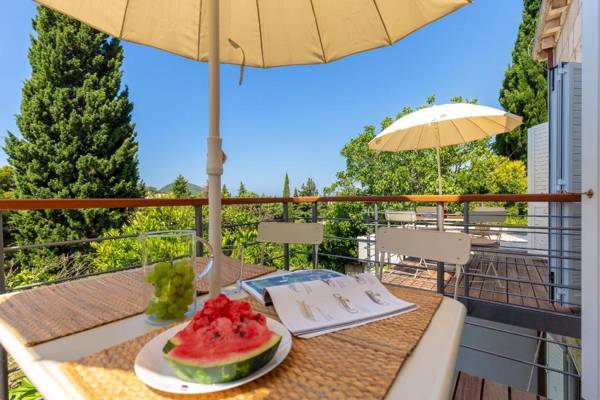 Apartment Hedera A55