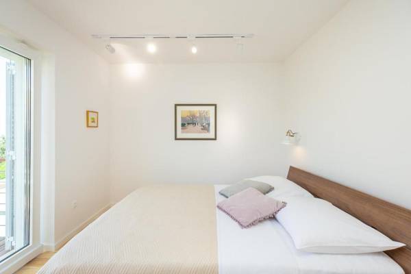 Apartment Hedera A56