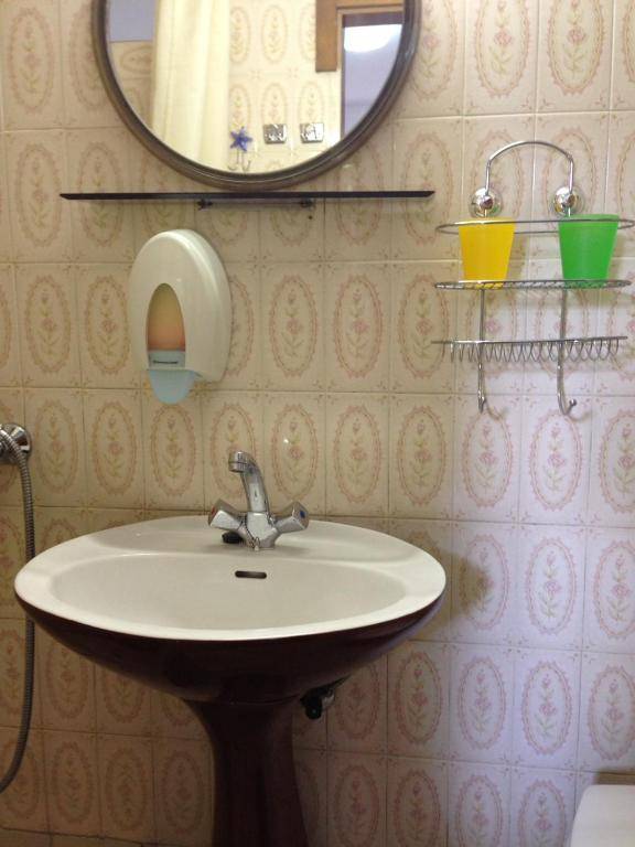 HappY Studio ApartmenT free parking