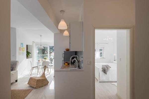 Cozy Dubrovnik Apartment