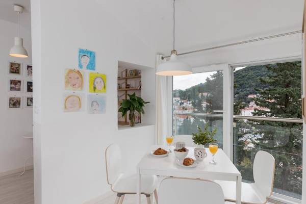 Cozy Dubrovnik Apartment