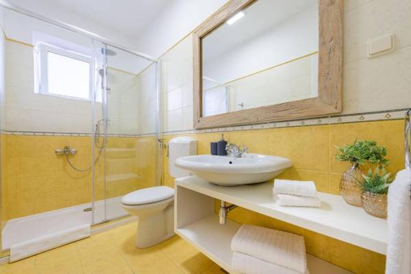 Luxury apartment Tara